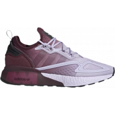 Кроссовки Adidas ZX 2K Boost Purple Tint