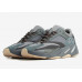 Кроссовки Adidas Yeezy 700 Teal Blue