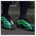 Кроссовки Adidas Yeezy 700 V3 Dark Glow