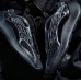 Кроссовки Adidas Yeezy 700 V3 Alvan черные