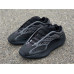 Кроссовки Adidas Yeezy 700 V3 Alvan черные