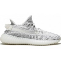 Кроссовки Adidas Yeezy Boost 350 V2 Static Non-reflective