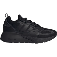 Кроссовки Adidas ZX 2K Boost J Triple Black
