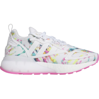 Кроссовки Adidas ZX 2K Boost Big Kid Watercolor
